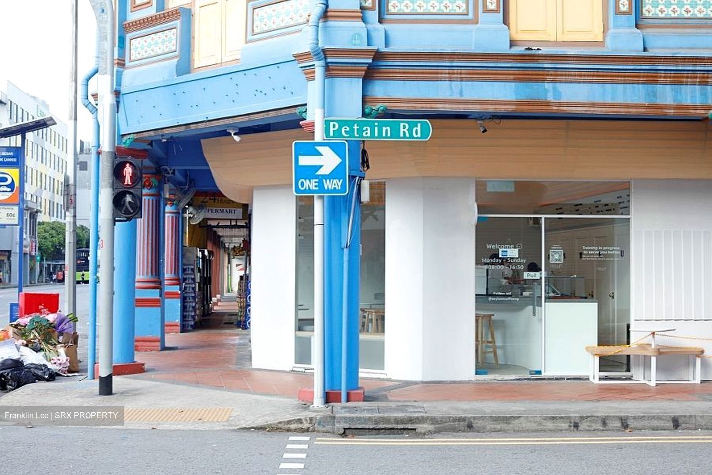 Jalan Besar (D8), Retail #403298091